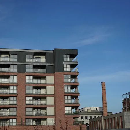 Apartament Zablocie 21 *