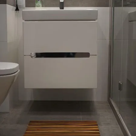Apartament Zablocie 21 *