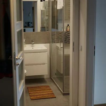 Apartamento Zablocie 21 *