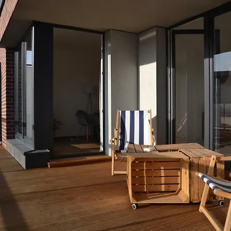 Zablocie 21 Apartament