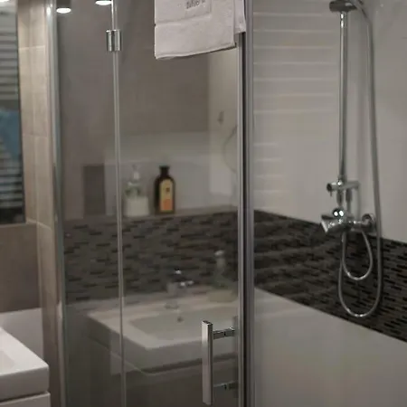 Apartment Zablocie 21 Krakow