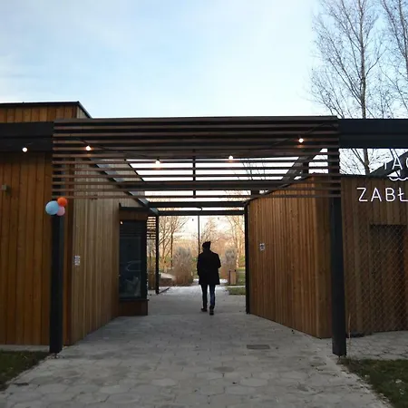 Apartment Zablocie 21 Krakow